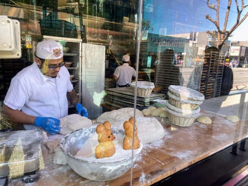 Fishermans Wharf Highlights Tour + Golden Gate Bay Voyage - FAQ