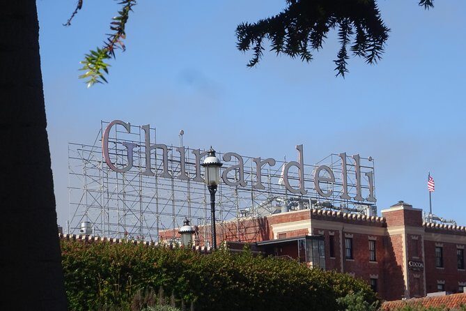 Fisherman's Wharf Self-Guided Walking Tour and Hunt - FAQs