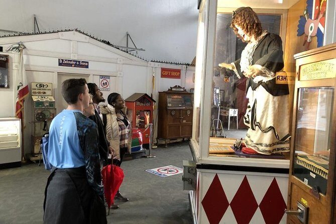 Fisherman's Wharf Walking Tour - Who Is This Tour Best Suited For?