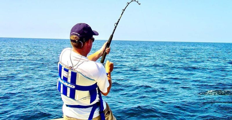 Fishers Trek: Cominotto Island, Prime Fishing Spots & Gozo - Exploring the Experience