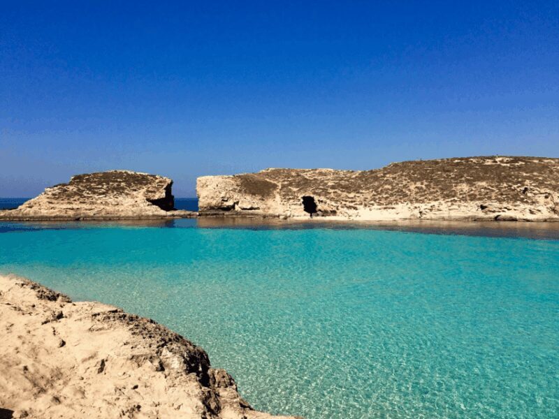 Fishers Trek: Cominotto Island, Prime Fishing Spots & Gozo - Who Should Consider This Tour?