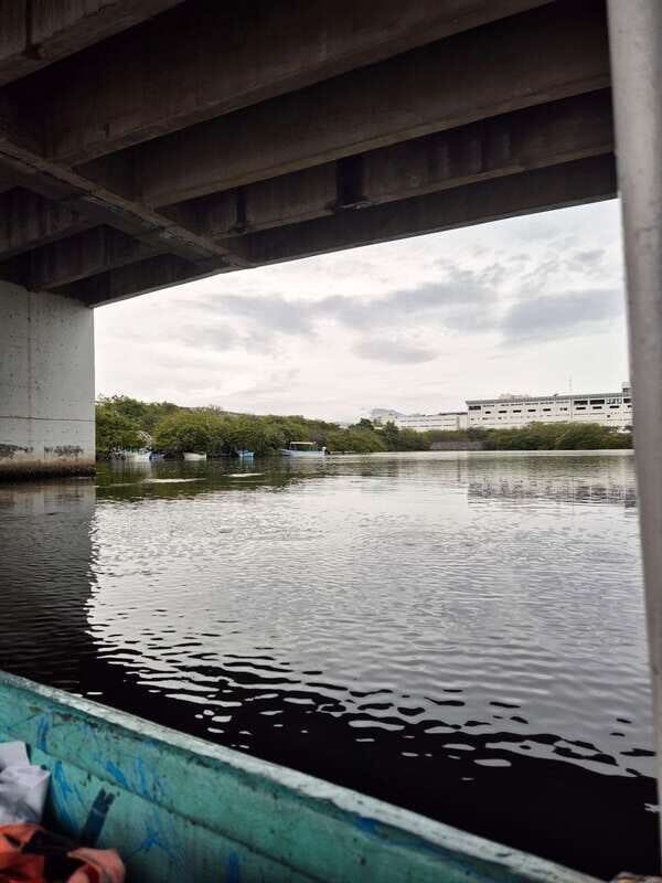 Fishing Adventure with local people - Cost and Value