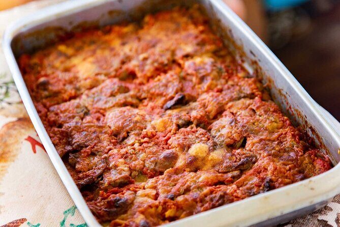 Fishing and Tourism in Capri - The Sum Up