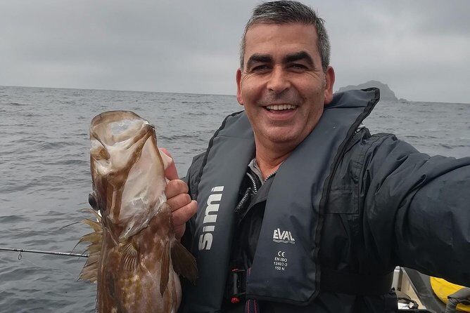 Fishing Boat Rental - What to Expect from the Lisbon Fishing Boat Rental