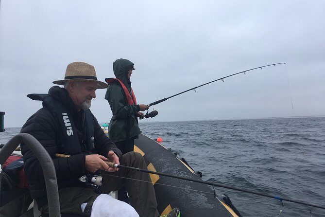 Fishing Boat Rental - FAQs