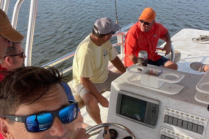 Fishing Charter Fort Myers Beach - Frequently Asked Questions