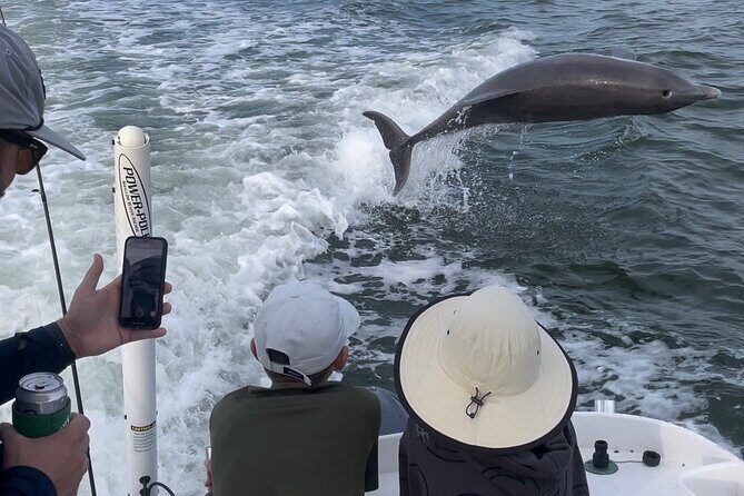 Fishing Charter Fort Myers Beach - Final Thoughts