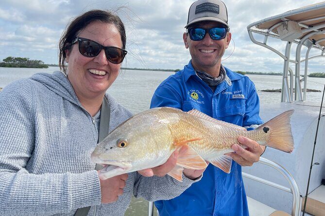 Fishing Charter Fort Myers Beach - Ready to Cast Your Line?