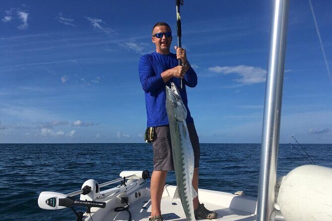 Fishing Charters - Fort Myers Beach / Naples - A Close Look at the Fort Myers Fishing Charter Experience