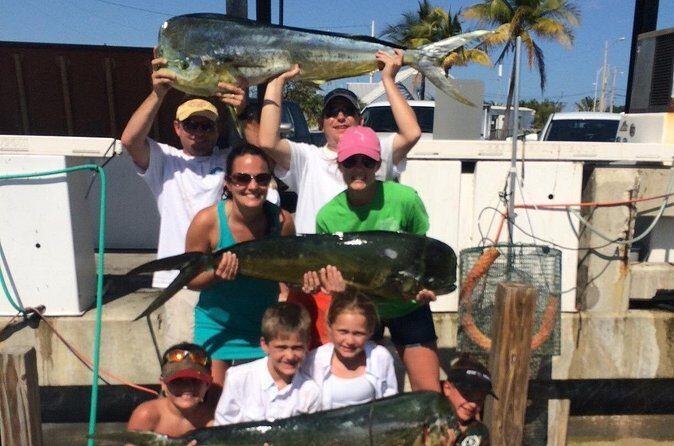 Fishing Charters in Key West Florida - The Balance of Price and Value