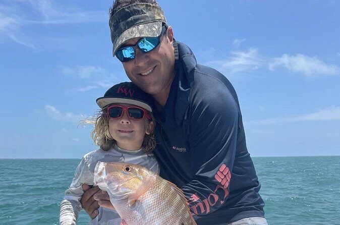 Fishing Charters in Key West Florida - Who Would Love This Tour?