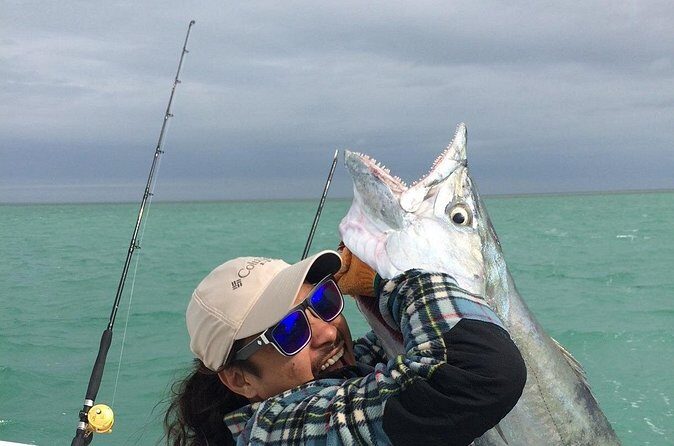 Fishing Charters in Key West Florida - The Sum Up