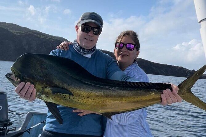 Fishing Day with Local Fishermen in Loreto - Key Points