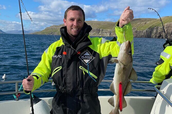 Fishing Experience in Faroe Islands - Exploring the Fishing Experience in the Faroe Islands: A Complete Guide