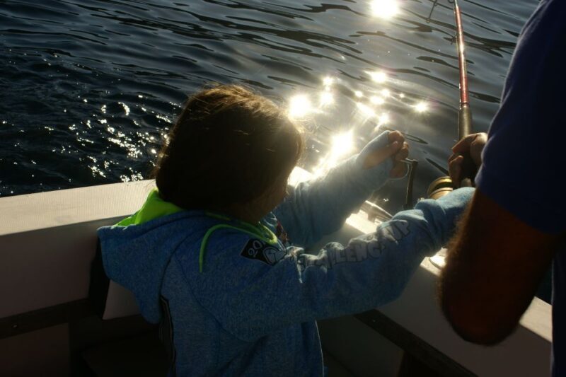 Fishing in the Azores - Why You’ll Love This Experience