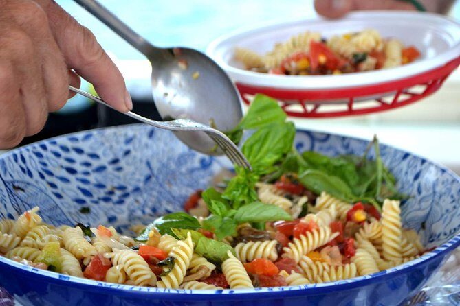 Fishing in the Bay of Sorrento and Capri - What Real Travelers Say