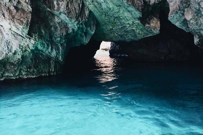 Fishing in the Bay of Sorrento and Capri - Frequently Asked Questions