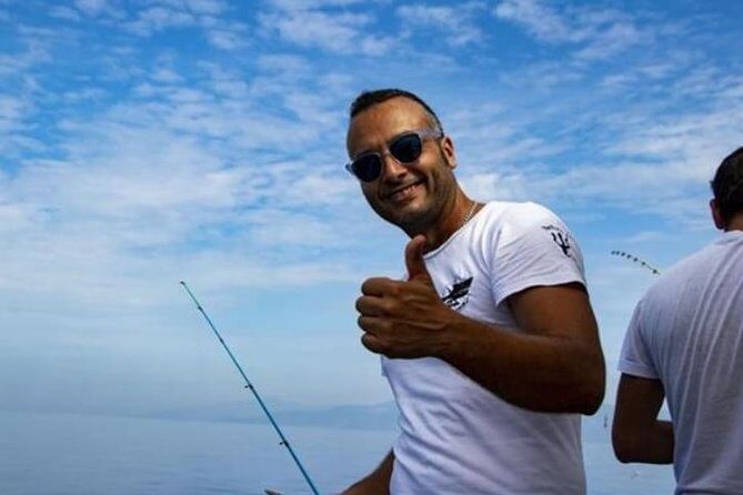 Fishing, Snorkelling & Dolphin Boat Tour - FAQ