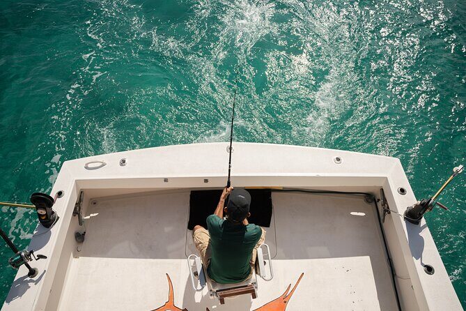 Fishing Tour & Beach Club In Riviera Maya - Final Thoughts: Is This Tour Right for You?