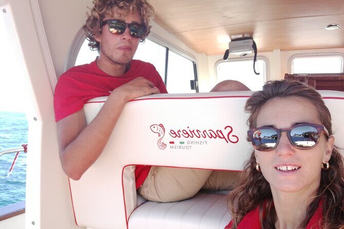 Fishing tour in Capri with lunch on board (semi-private) - Final Thoughts