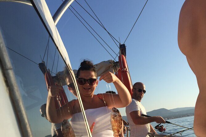 FISHING Trip 3h afternoon from Hersonissos CRETE - Is This Tour Worth the Price?
