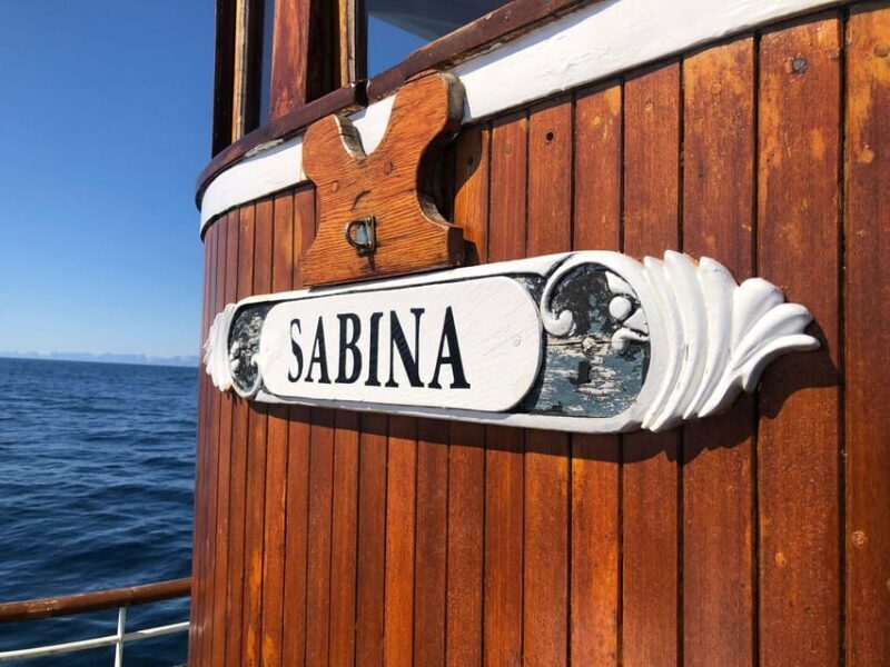 Fishing trip from Henningsvær + free (self caught) fish soup - FAQ