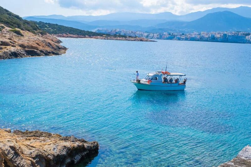 Fishing Trips Agios Nikolaos - An Honest Look at What to Expect