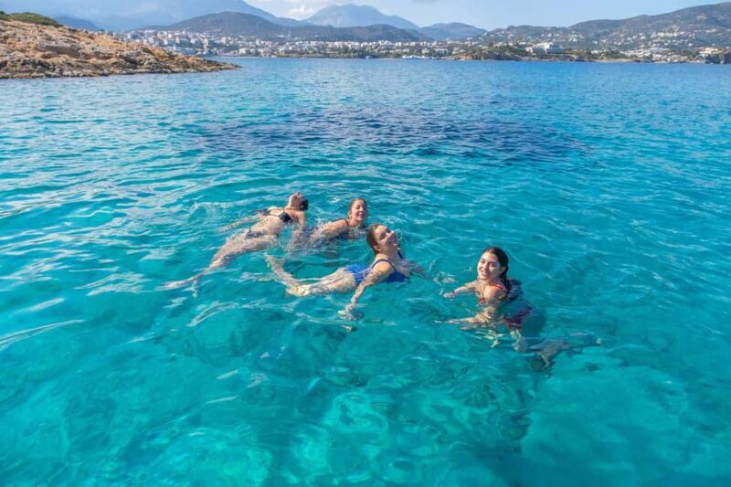 Fishing Trips Agios Nikolaos - FAQs