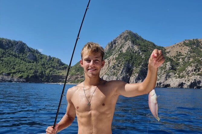 Fishing Trips in Mallorca with Captain Martin - The Cost and Value