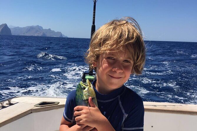 Fishing Trips in Mallorca with Captain Martin - Final Thoughts