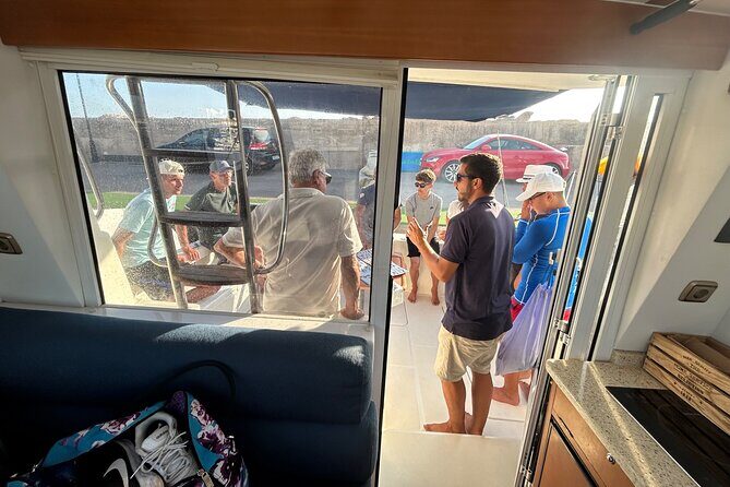 Fishing Trips in Mallorca with Captain Martin - FAQs