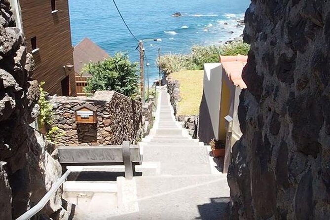 Fishing Villages - Southwest Tour - Introduction