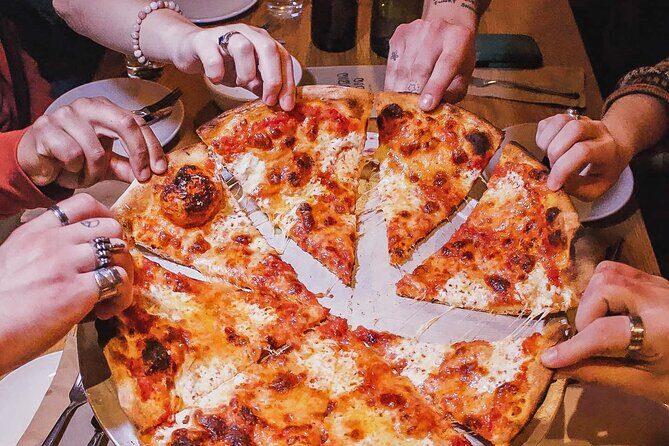 Fishtown Flavor trip: taste of Fishtowns bar & bites - Authentic Traveler Feedback