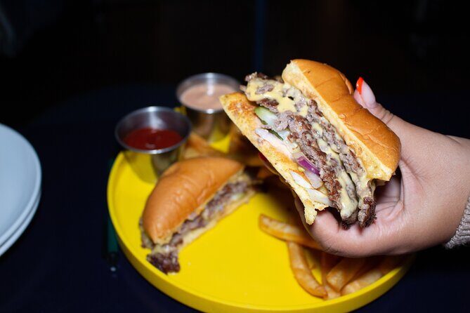 Fishtown Flavor trip: taste of Fishtowns bar & bites - Final Thoughts: Is This Tour Worth It?