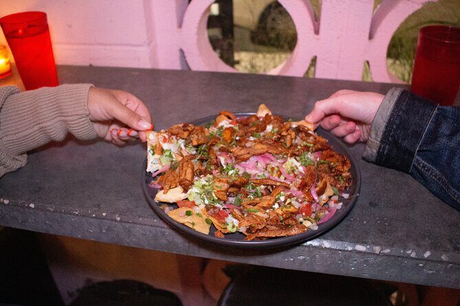 Fishtown Flavor trip: taste of Fishtowns bar & bites - Frequently Asked Questions