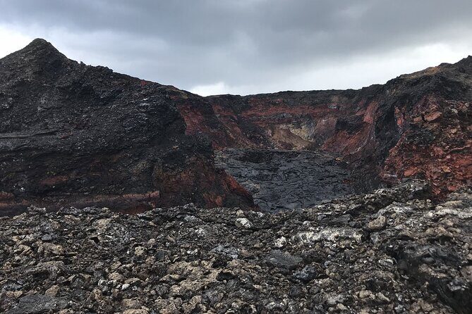Fissure 8 Tour - Volcanoes National Park and Hilo Discovery - What’s Included and What’s Not