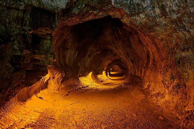 Fissure 8 Tour - Volcanoes National Park and Hilo Discovery - The Sum Up