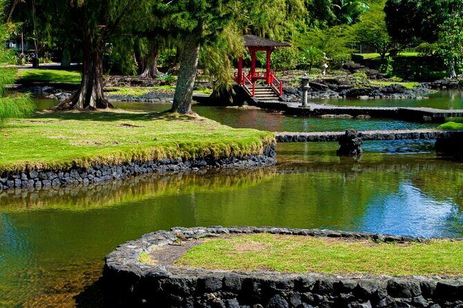 Fissure 8 Tour - Volcanoes National Park and Hilo Discovery - FAQs