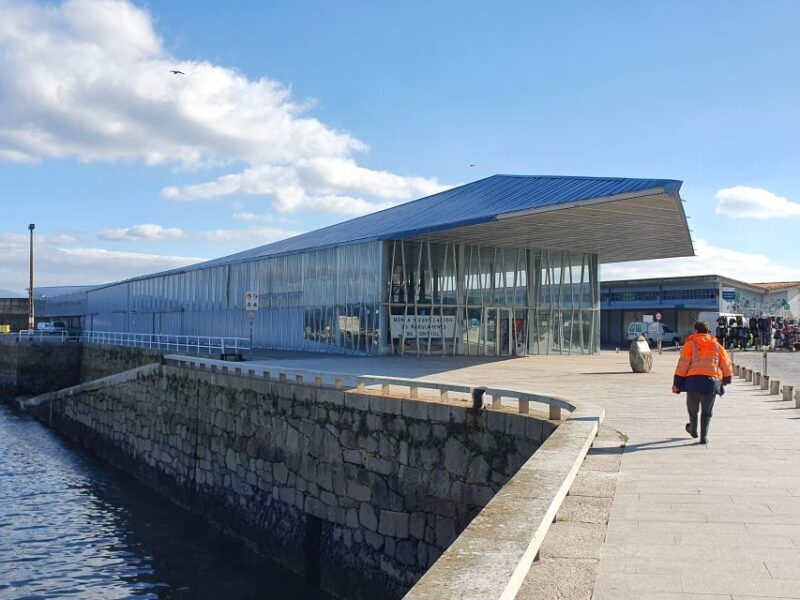 Fisterra: Private Guided Walking Tour - The Experience in Detail