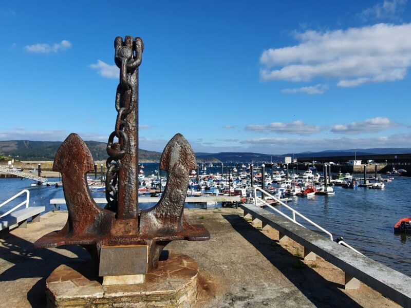 Fisterra: Private Guided Walking Tour - Authentic Feedback from Travelers