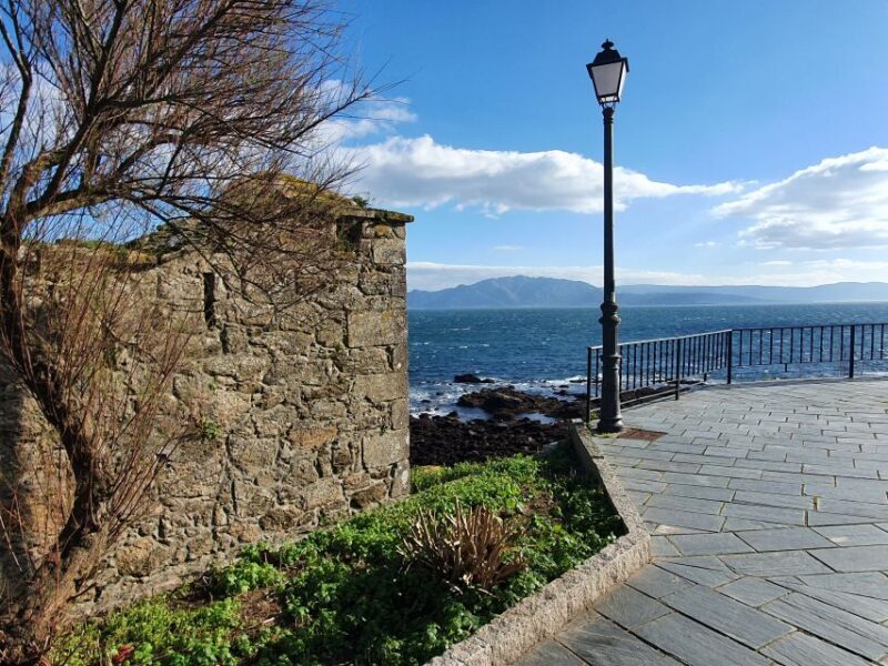 Fisterra: Private Guided Walking Tour - Final Thoughts