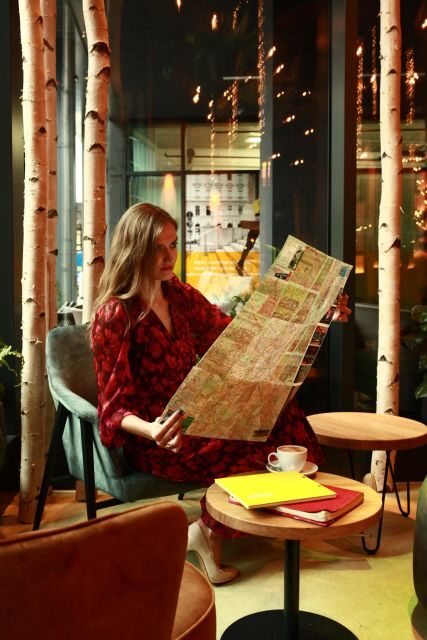 Fit and Coffee activity - Key Points