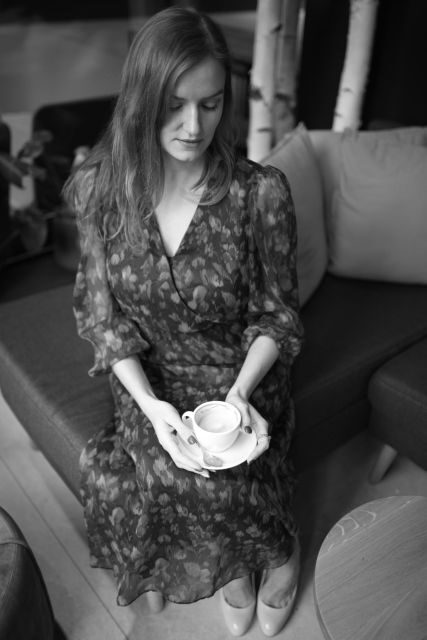 Fit and Coffee activity - What’s Included and What’s Not