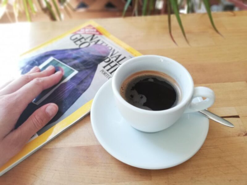 Fit and Coffee activity - A Detailed Look at the Route and Highlights