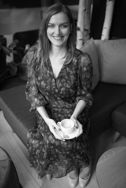 Fit and Coffee activity - The Sum Up