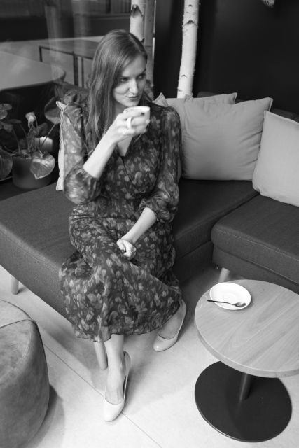 Fit and Coffee activity - FAQ