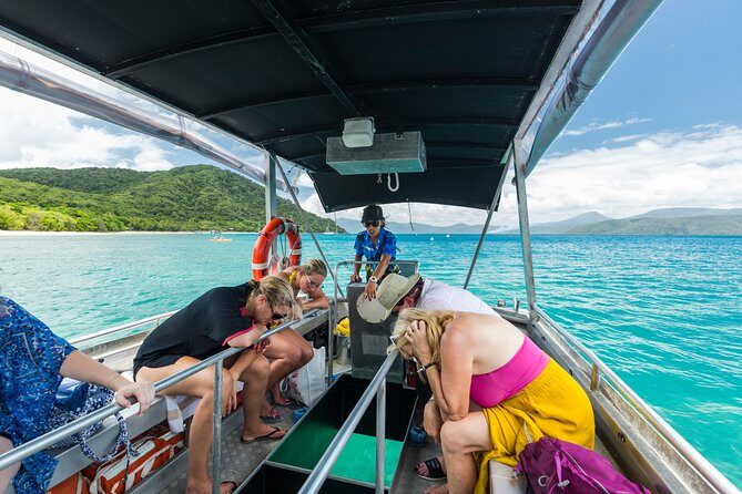 Fitzroy Island Day Tour from Cairns - Final Thoughts: Is This Tour for You?