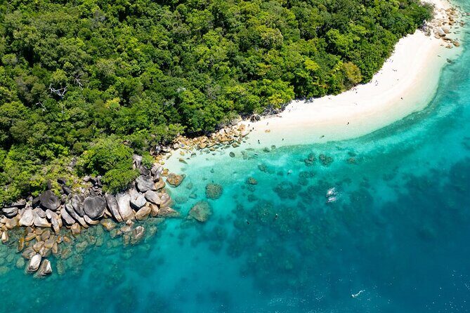 Fitzroy Island Transfers and Tours from Cairns - FAQs