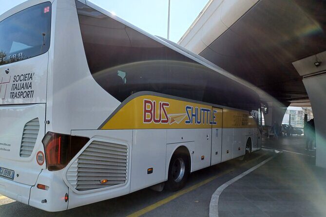 Fiumicino Airport from/to Vaticano Transfer - Who Should Consider This Transfer?