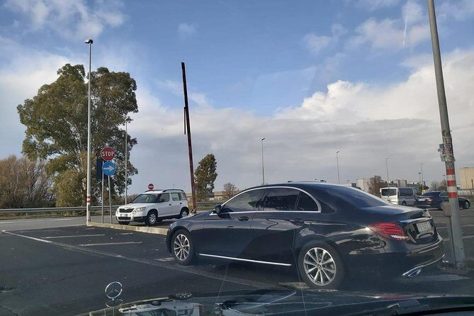 Fiumicino airport to Civitavecchia Transfers - Fiumicino Airport to Civitavecchia Transfers: An Honest Look at a Practical Service